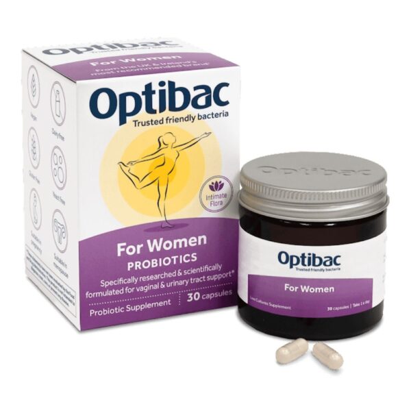 Otibac For Women