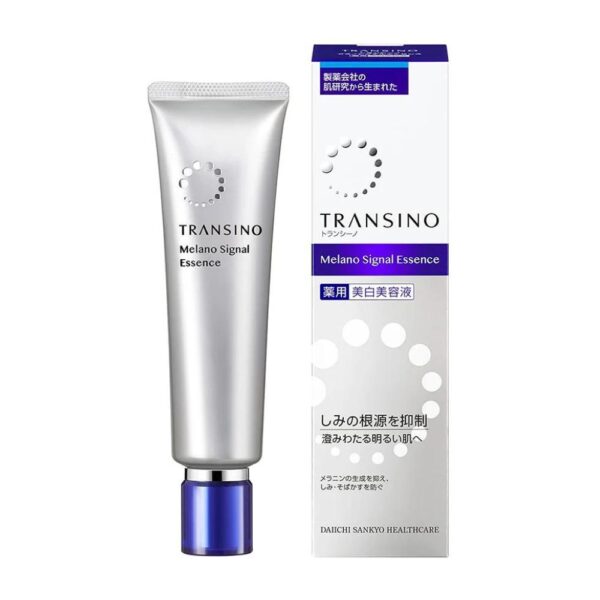 Transino Melano Signal Essence