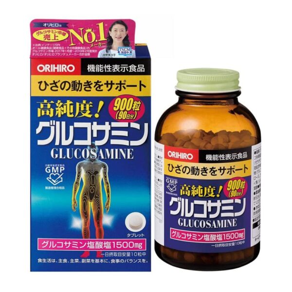 glucosamine orihiro