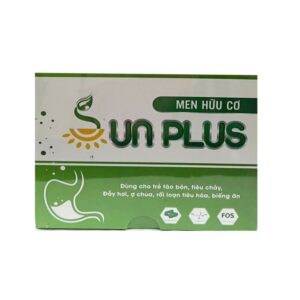 men huu co sunplus